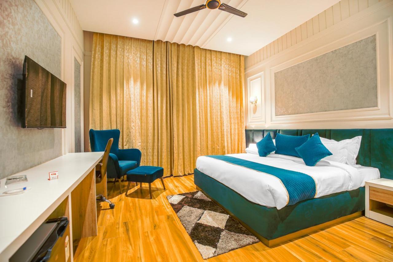 Hotel Greenwood By Levelup 5*