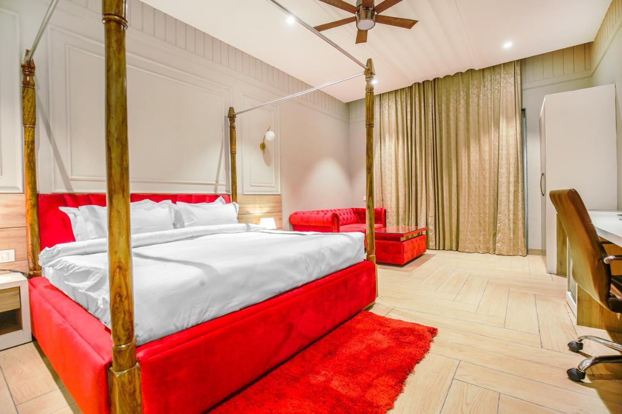 Greenwood By Levelup 5* Amritsar