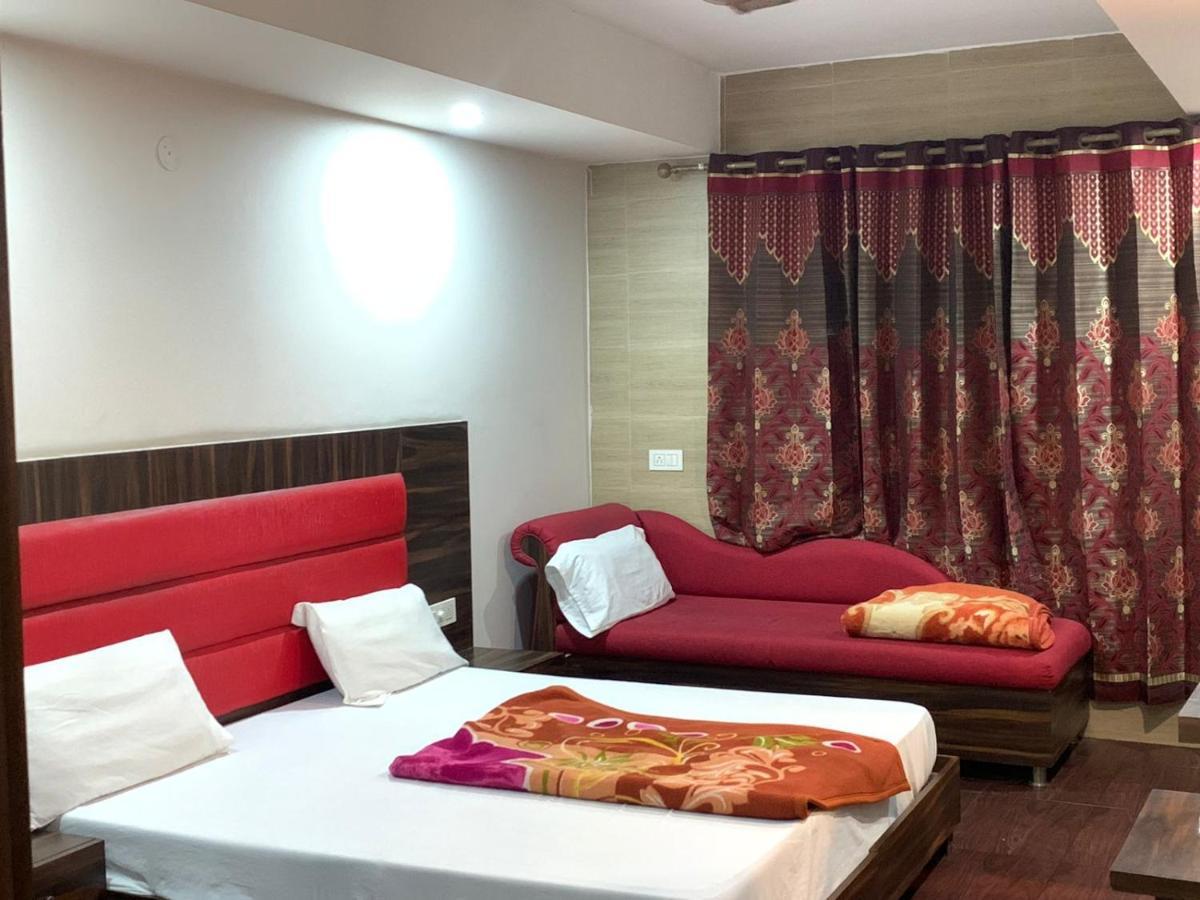 Sukhman Residency Amritsar