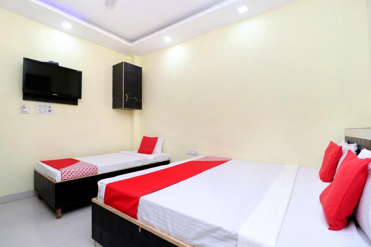 Hotel O Gian Residency