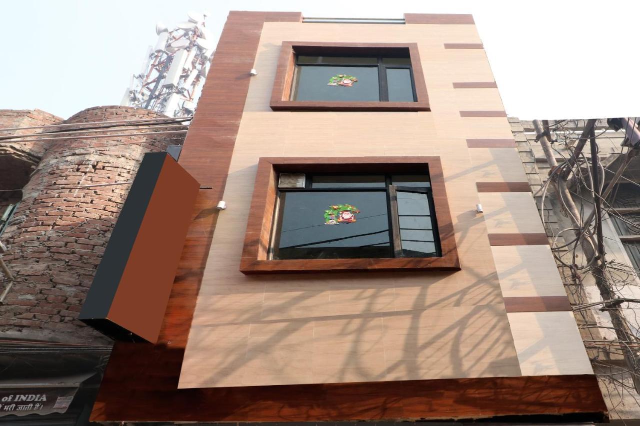 Hotel O Gian Residency