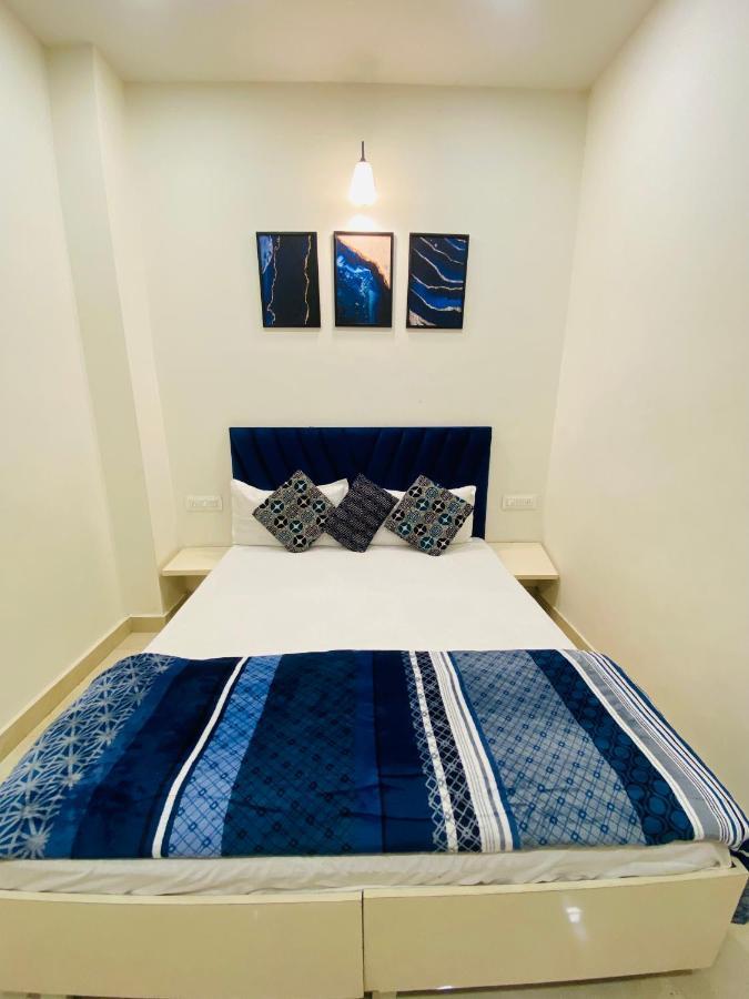 Paradise Stays Hotel 3*