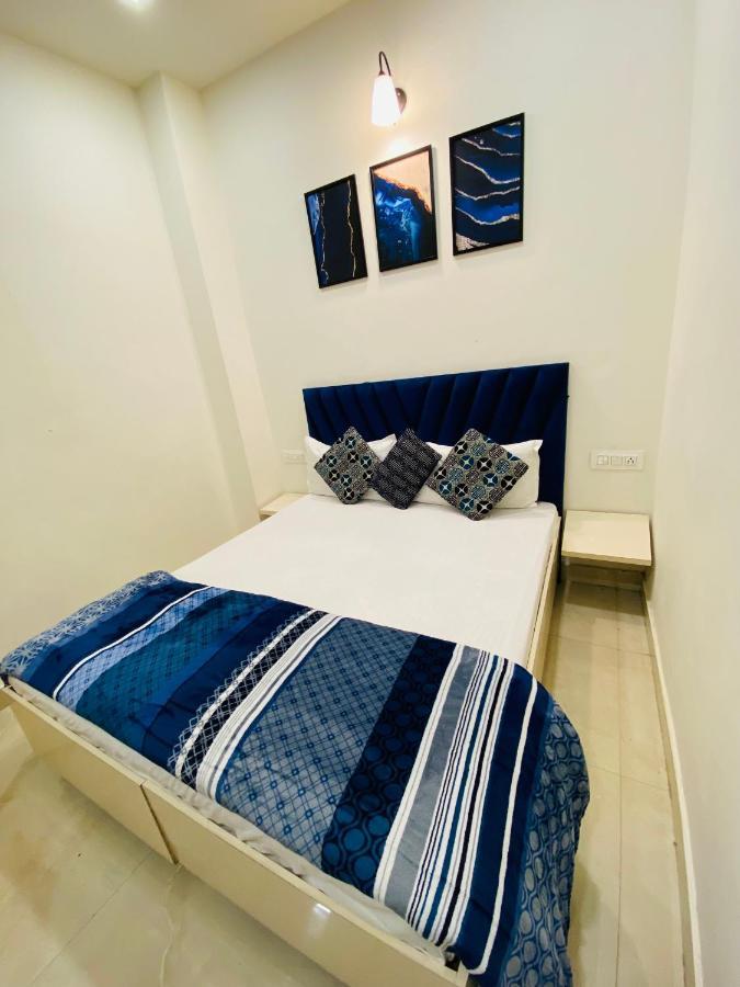 Hotel Paradise Stays Amritsar