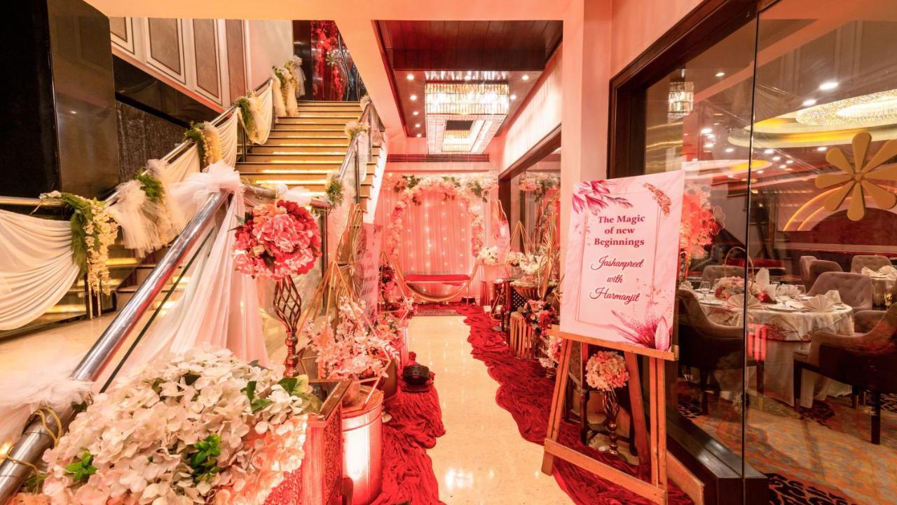 Western Merrion Amritsar