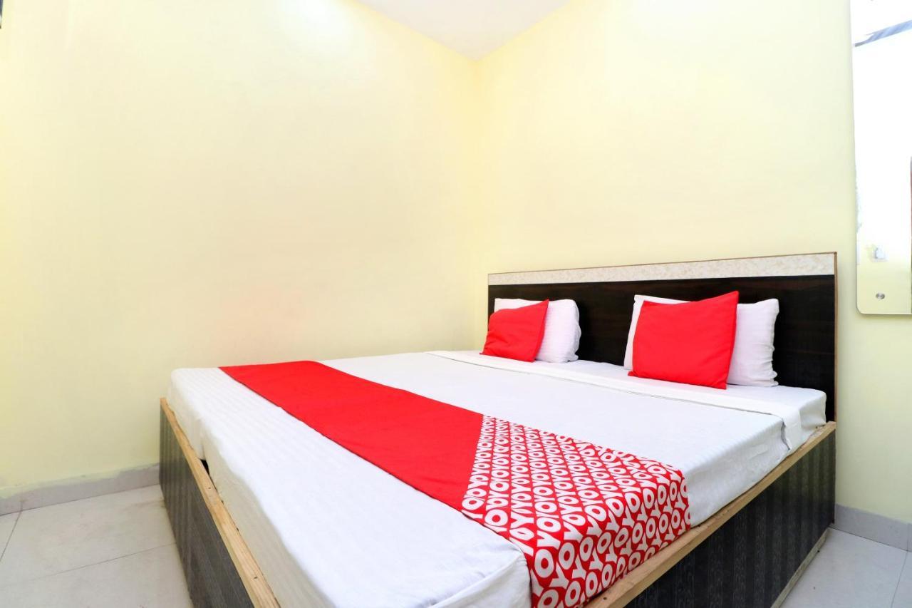 O Gian Residency 3* Amritsar