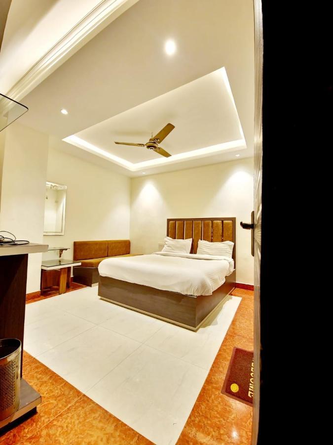 Mg Hotel