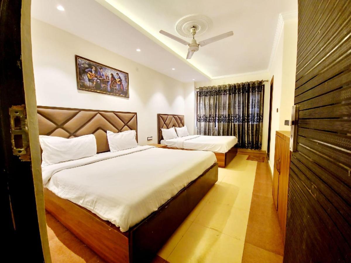 Mg Hotel Amritsar