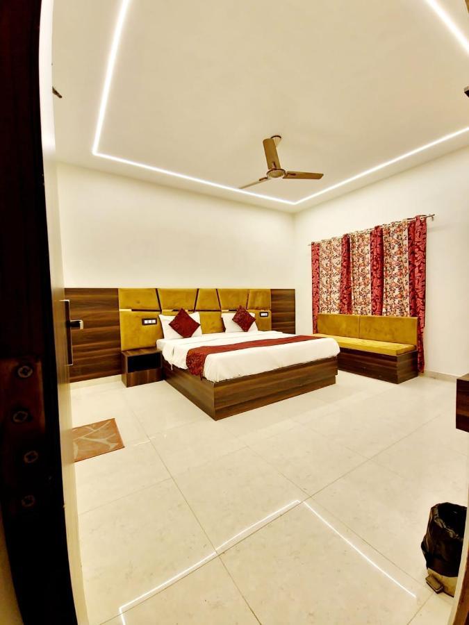 Hotel Mg