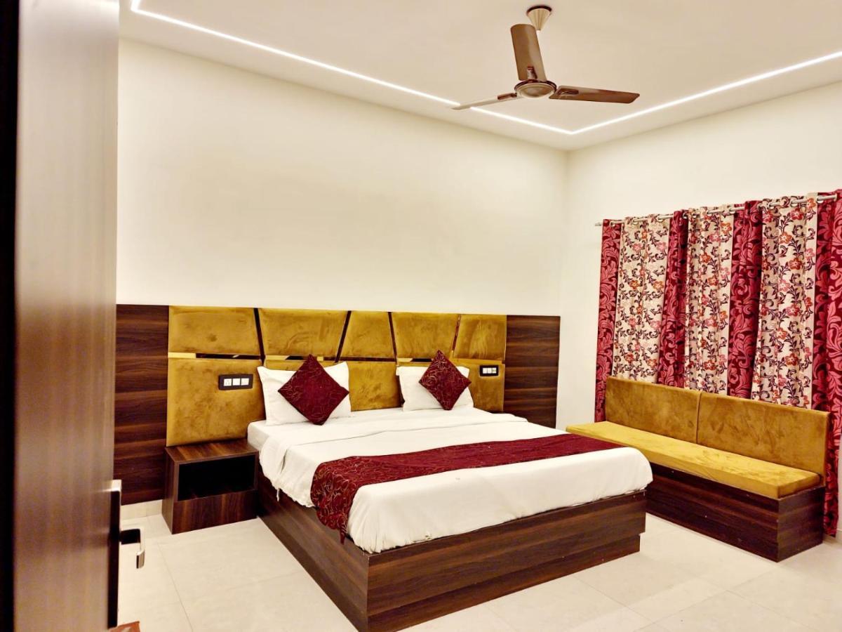 Mg Hotel Amritsar