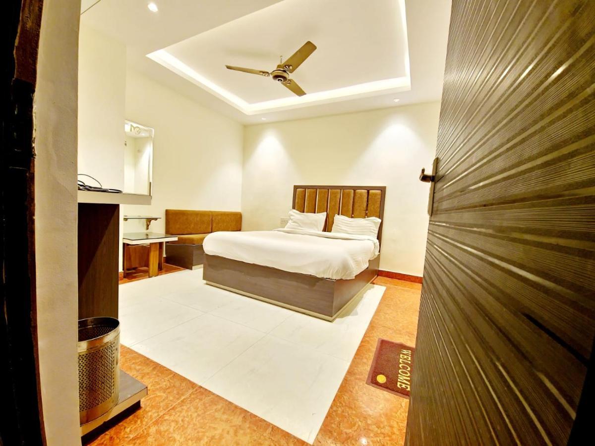 Mg Hotel Amritsar