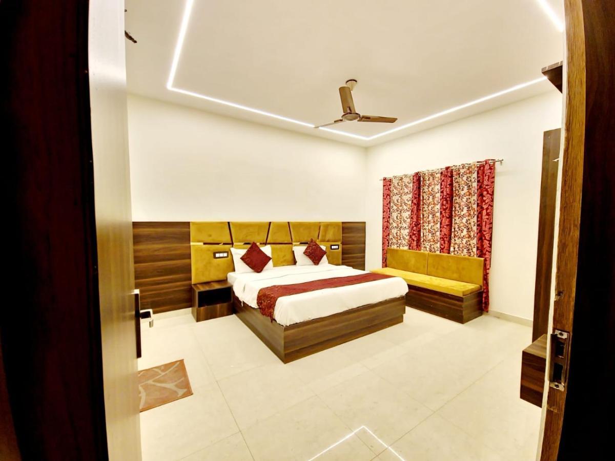 Hotel Mg
