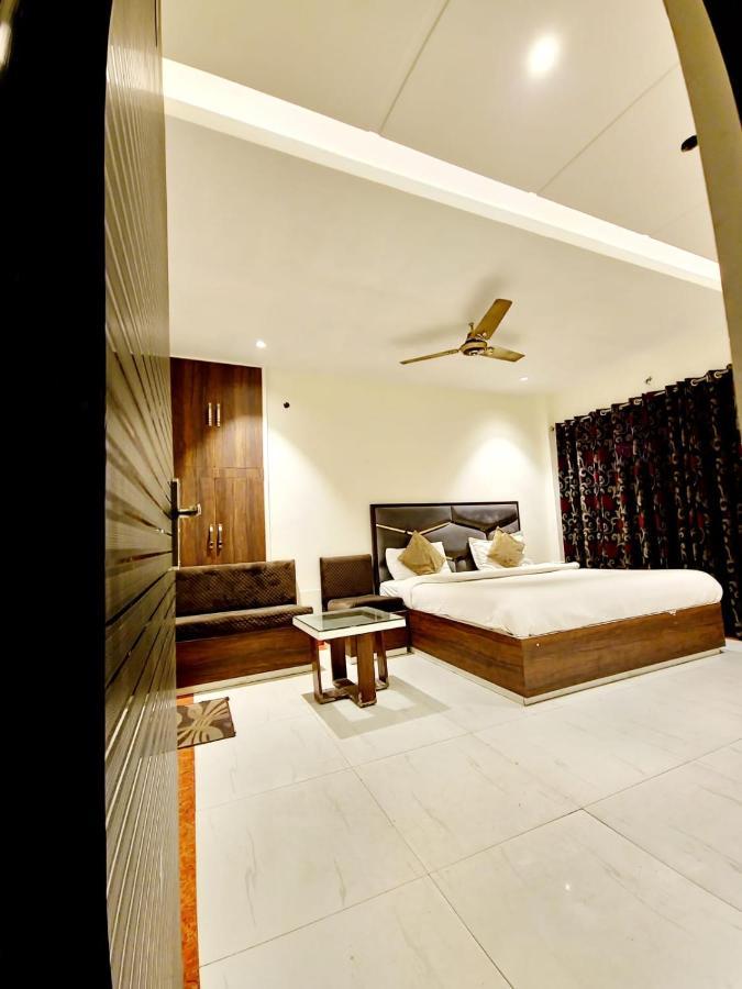 Hotel Mg