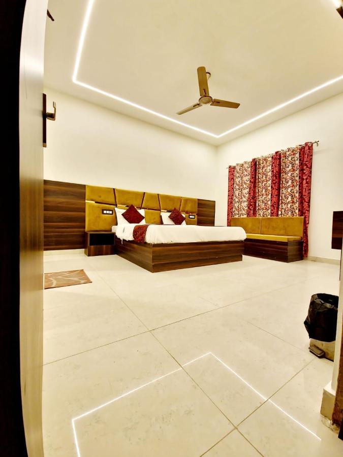 Mg Hotel Amritsar
