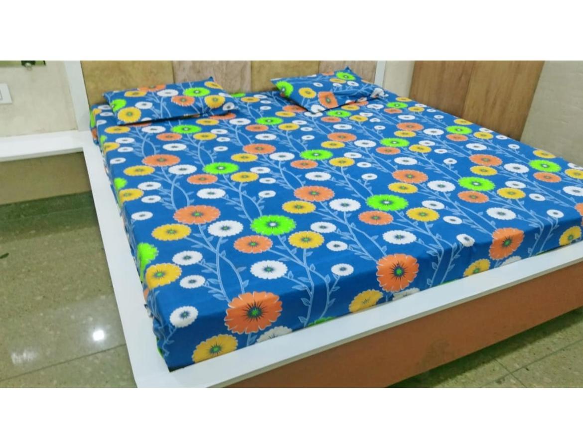 Homestay Guru Kirpa Guest House, Amritsar