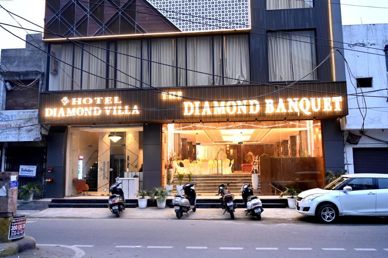 Diamond L Near Golden Temple L In L In Hotel Amritsar