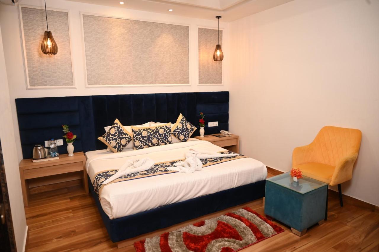 Hotel Diamond L Near Golden Temple L In L In 3*