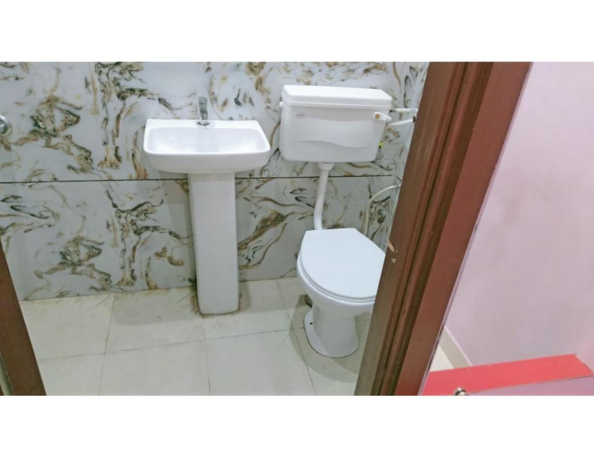 Guru Kirpa Guest House, Amritsar