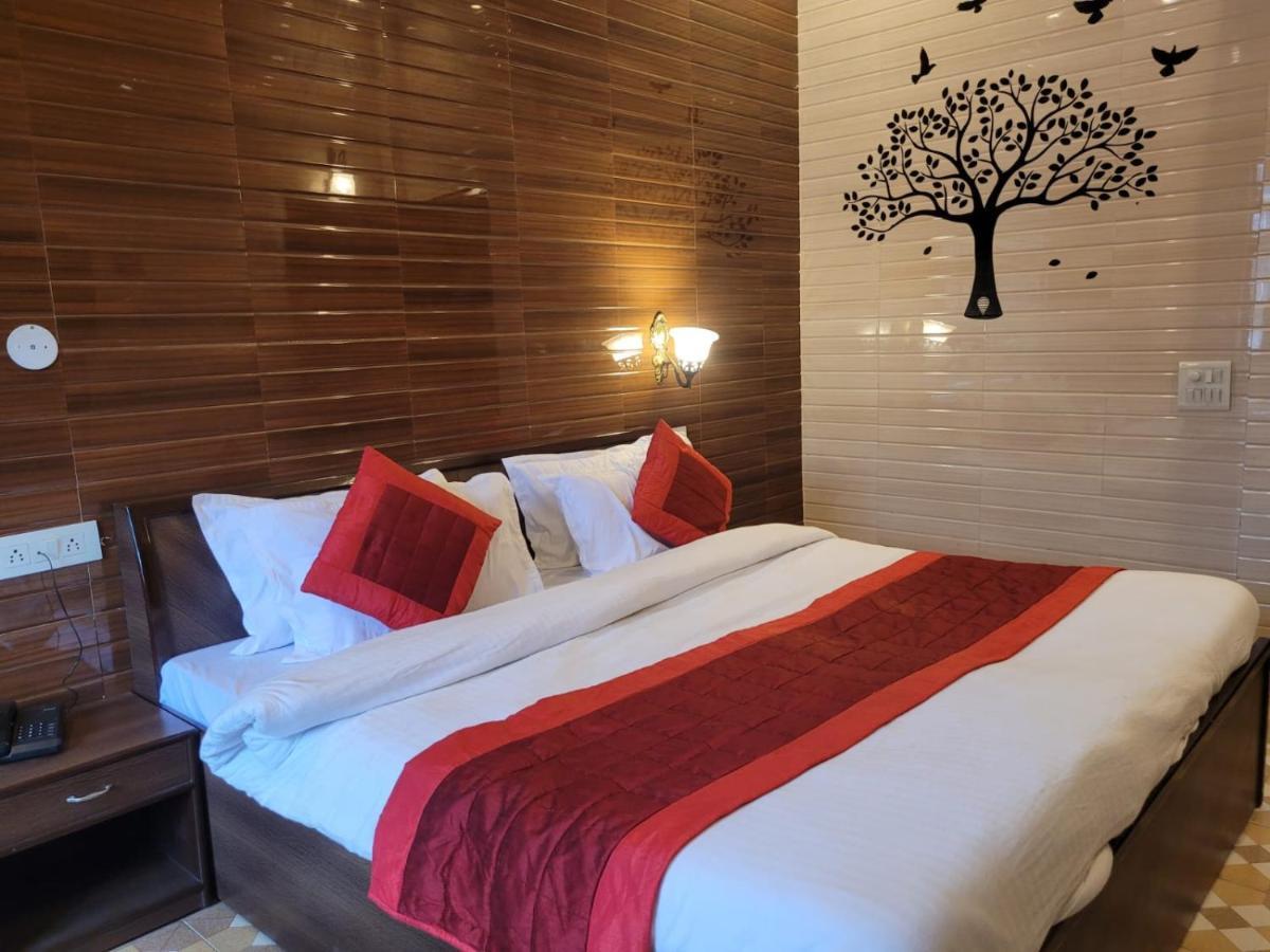 Hotel Holy - 10 Meter From Golden Temple