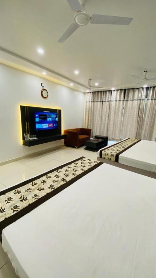 Hotel Sita Niwas