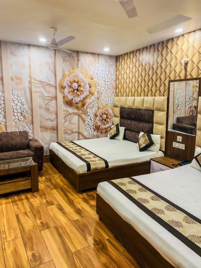 Sita Niwas Hotel