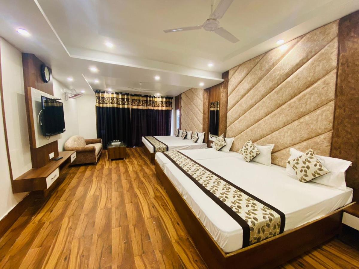 Sita Niwas Hotel Amritsar