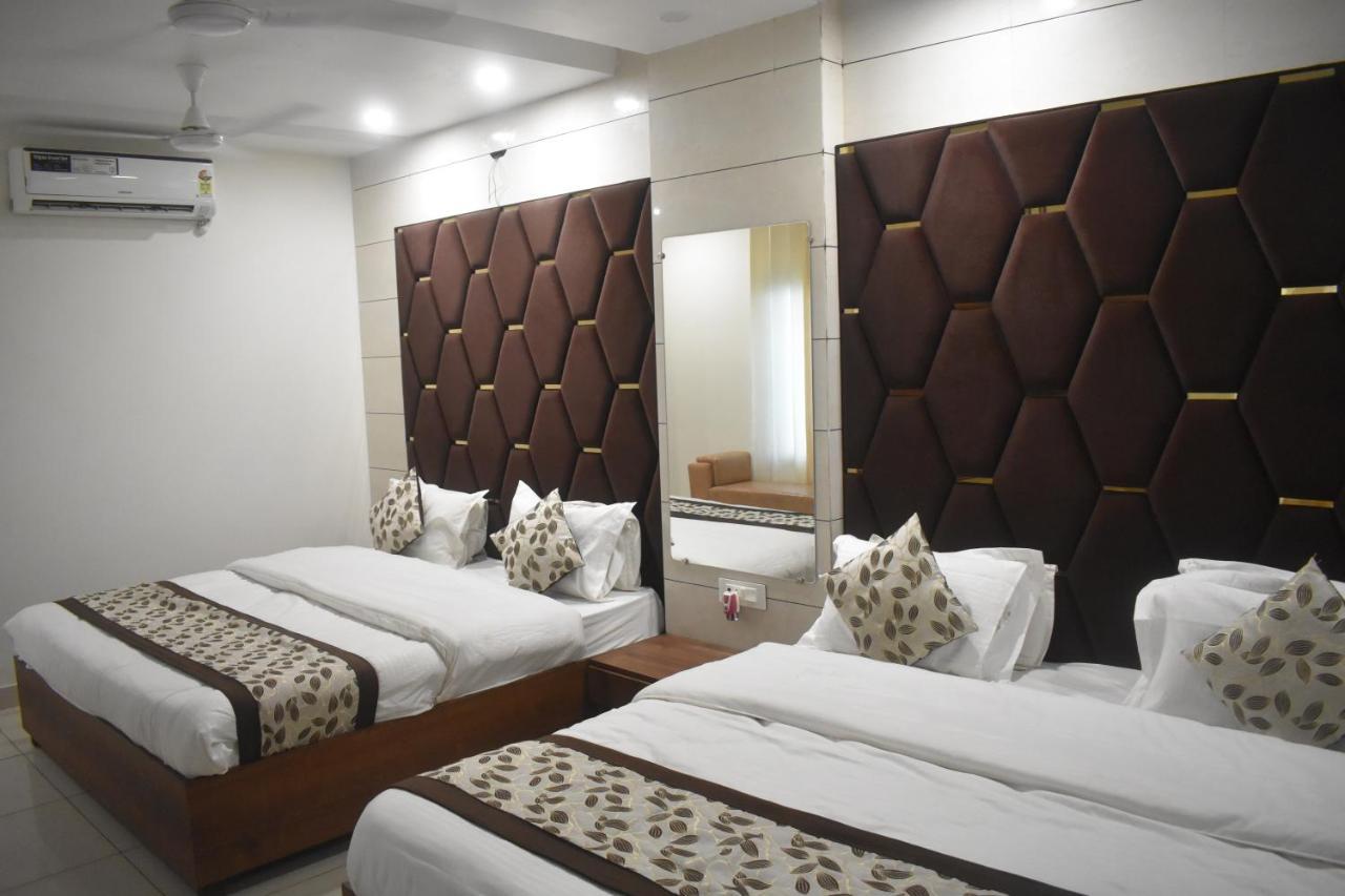 Sita Niwas Hotel Amritsar