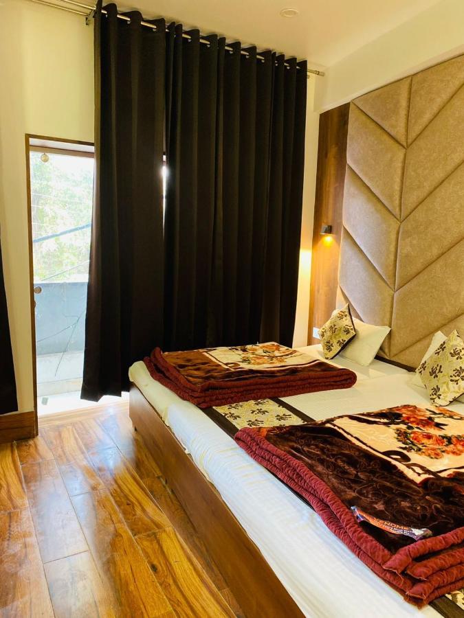 Hotel Sita Niwas