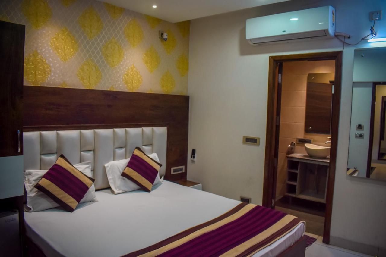 Hotel Sita Niwas Amritsar