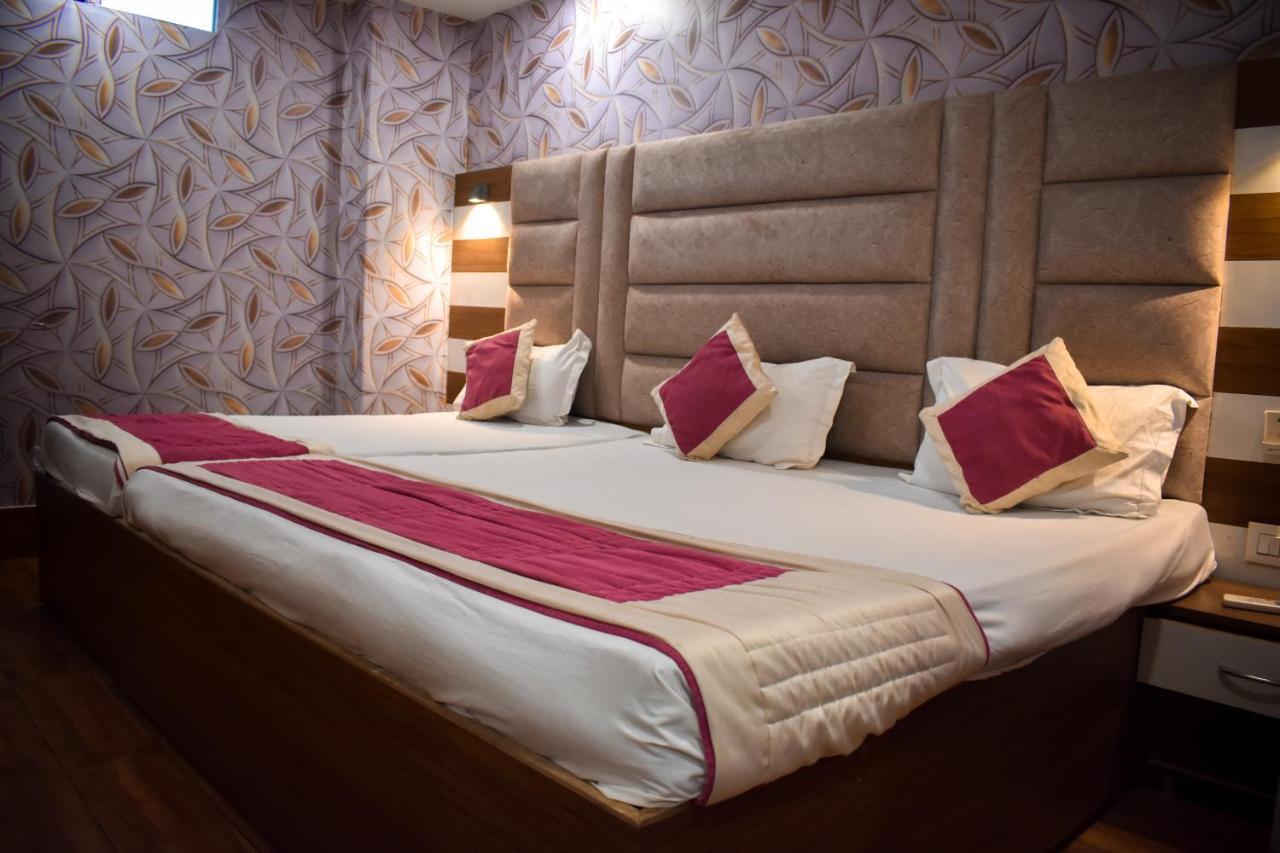 Hotel Sita Niwas 2*