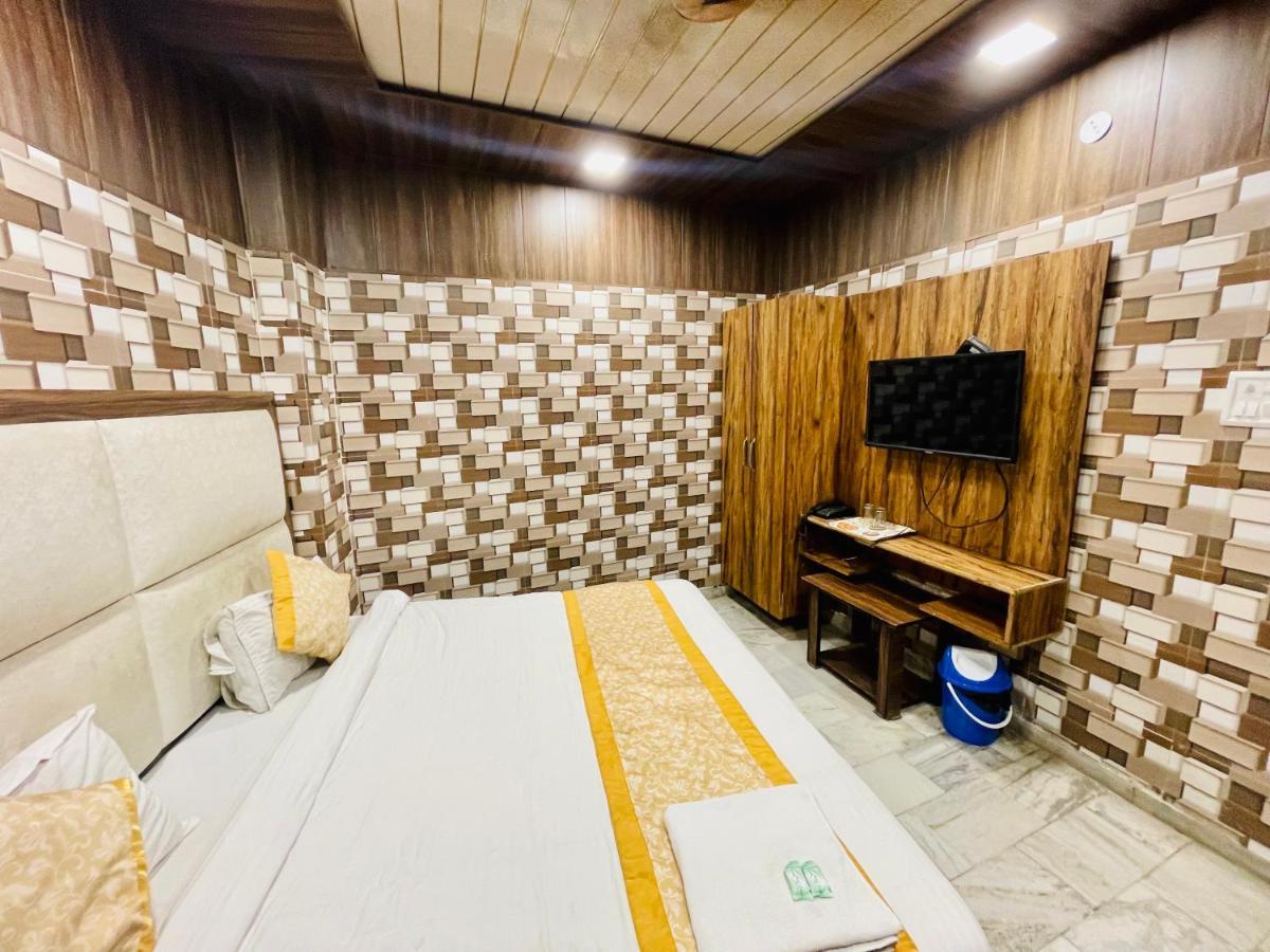 Fabhotel Dm Residency Hotel Amritsar