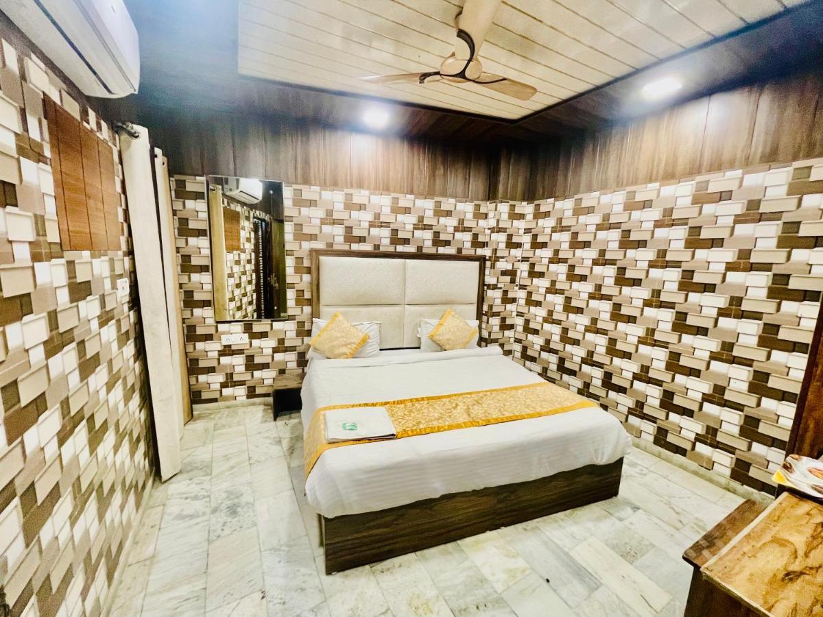 Fabhotel Dm Residency 2* Amritsar