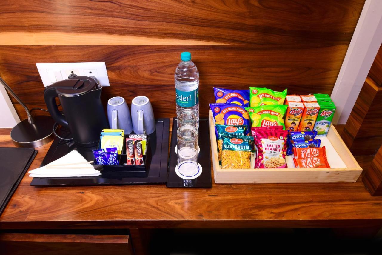 Hotel Surestay By Western Model Town 3*