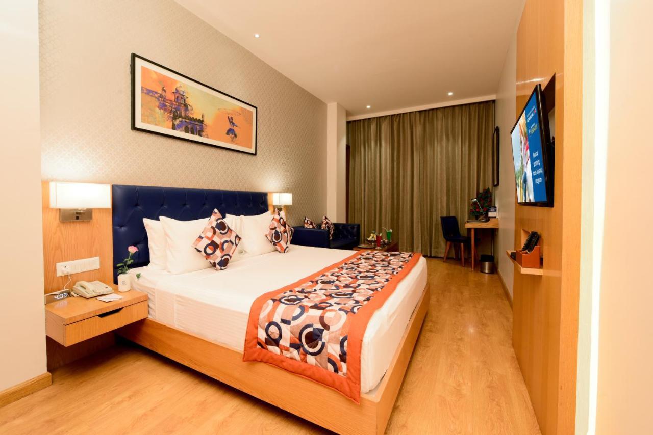 Surestay By Western Model Town Amritsar