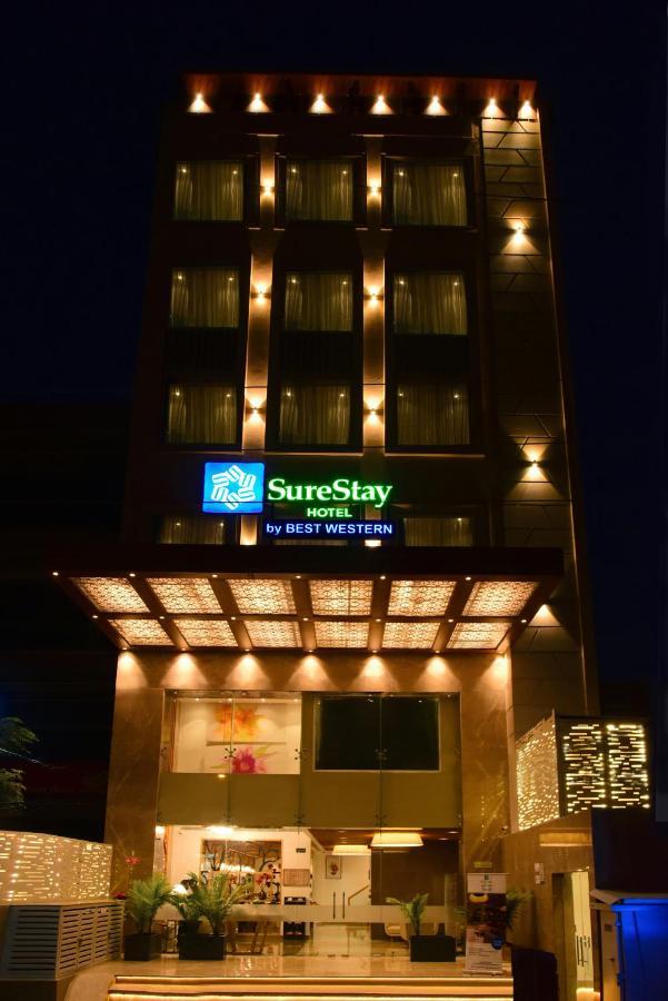 Hotel Surestay By Western Model Town Amritsar