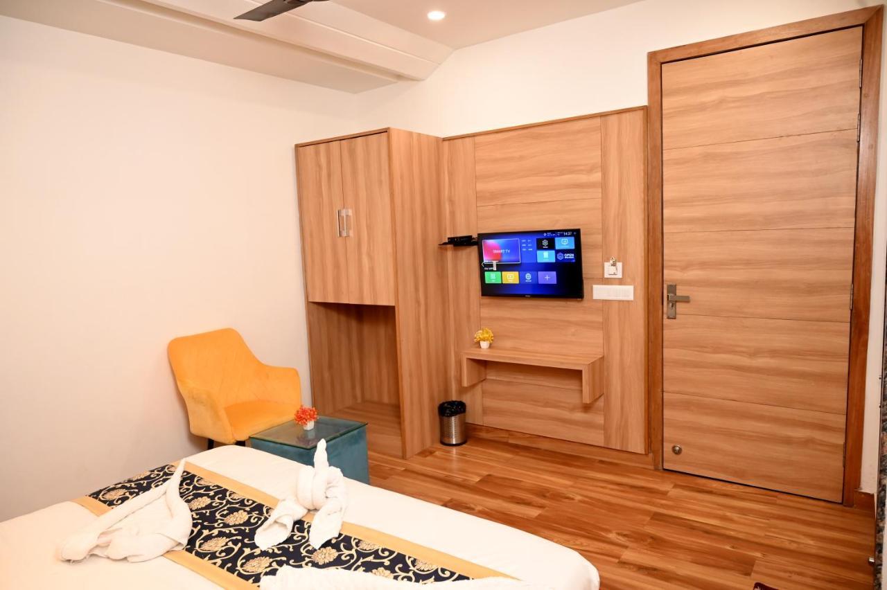 Hotel Diamond L Near Golden Temple L In L In 3*