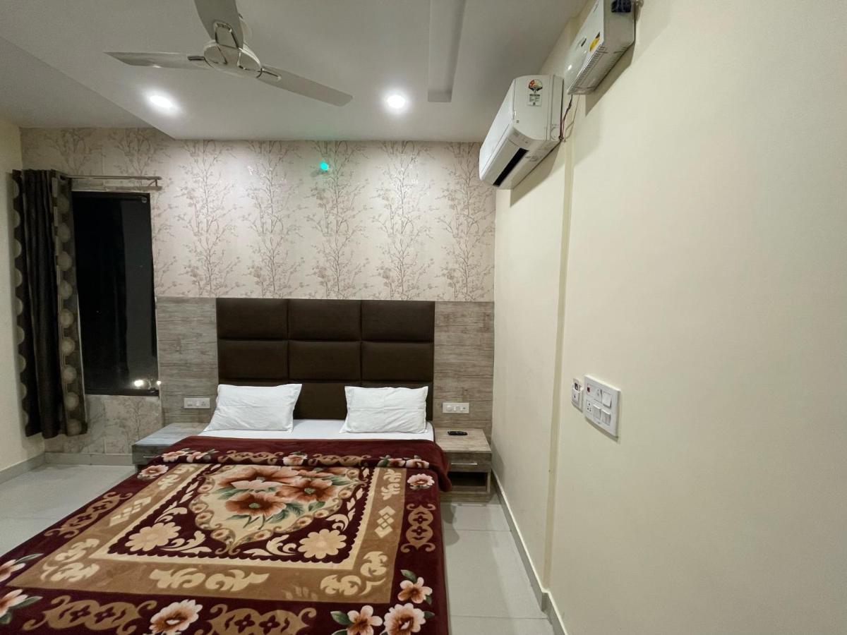 Hotel Shree Krishna Amritsar