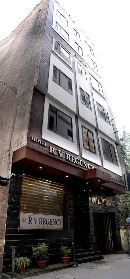 Rv Regency