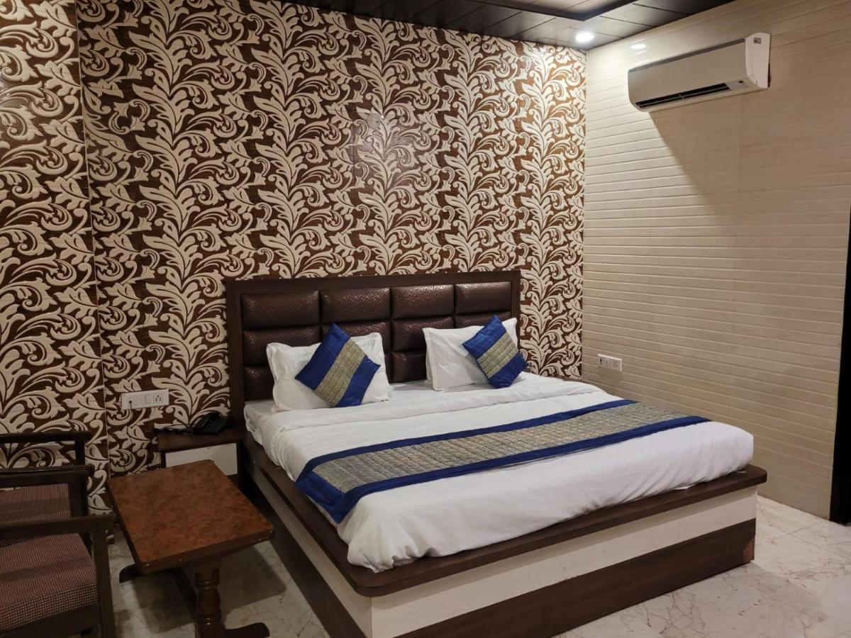 Hotel Holy - 10 Meter From Golden Temple