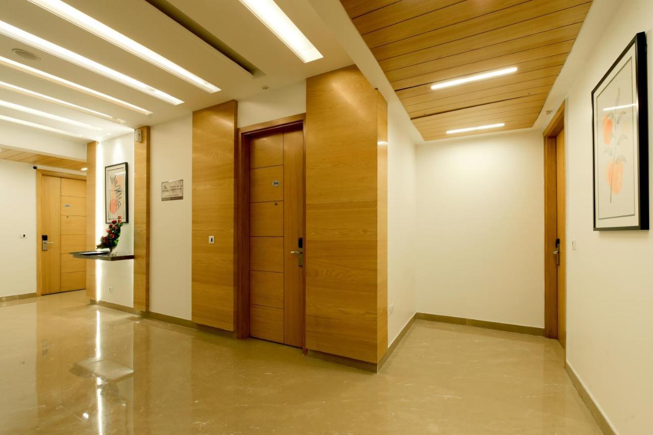 Surestay By Western Model Town Hotel 3*