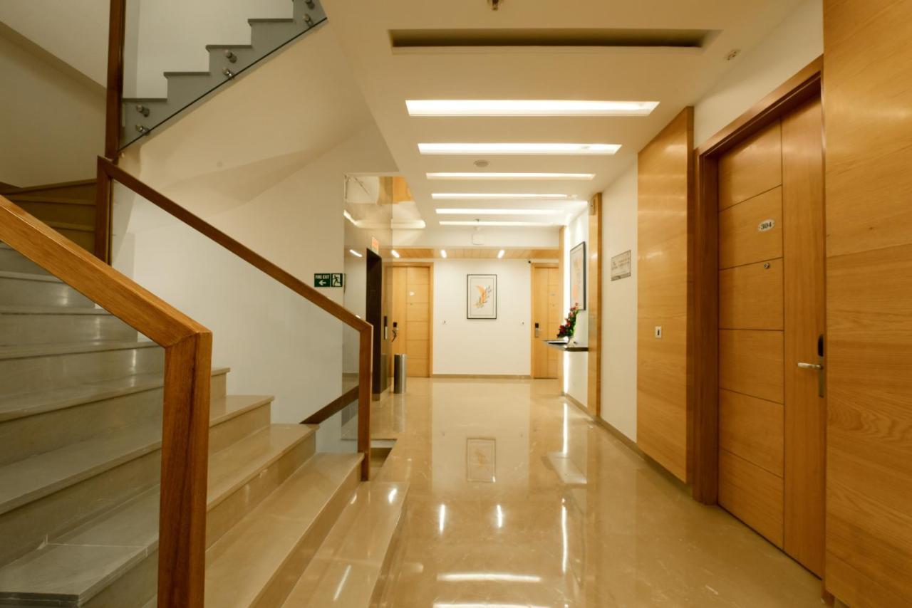 Surestay By Western Model Town 3* Amritsar