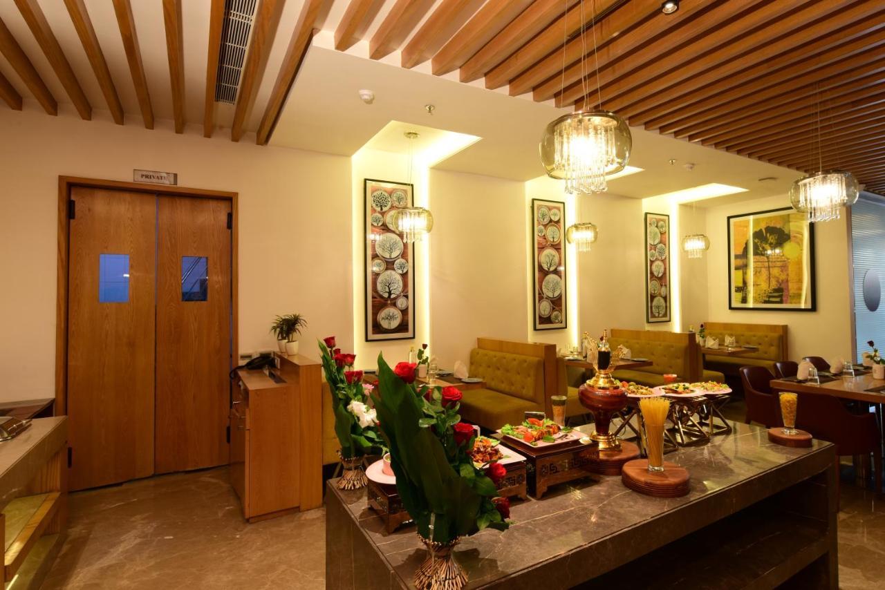 Hotel Surestay By Western Model Town Amritsar