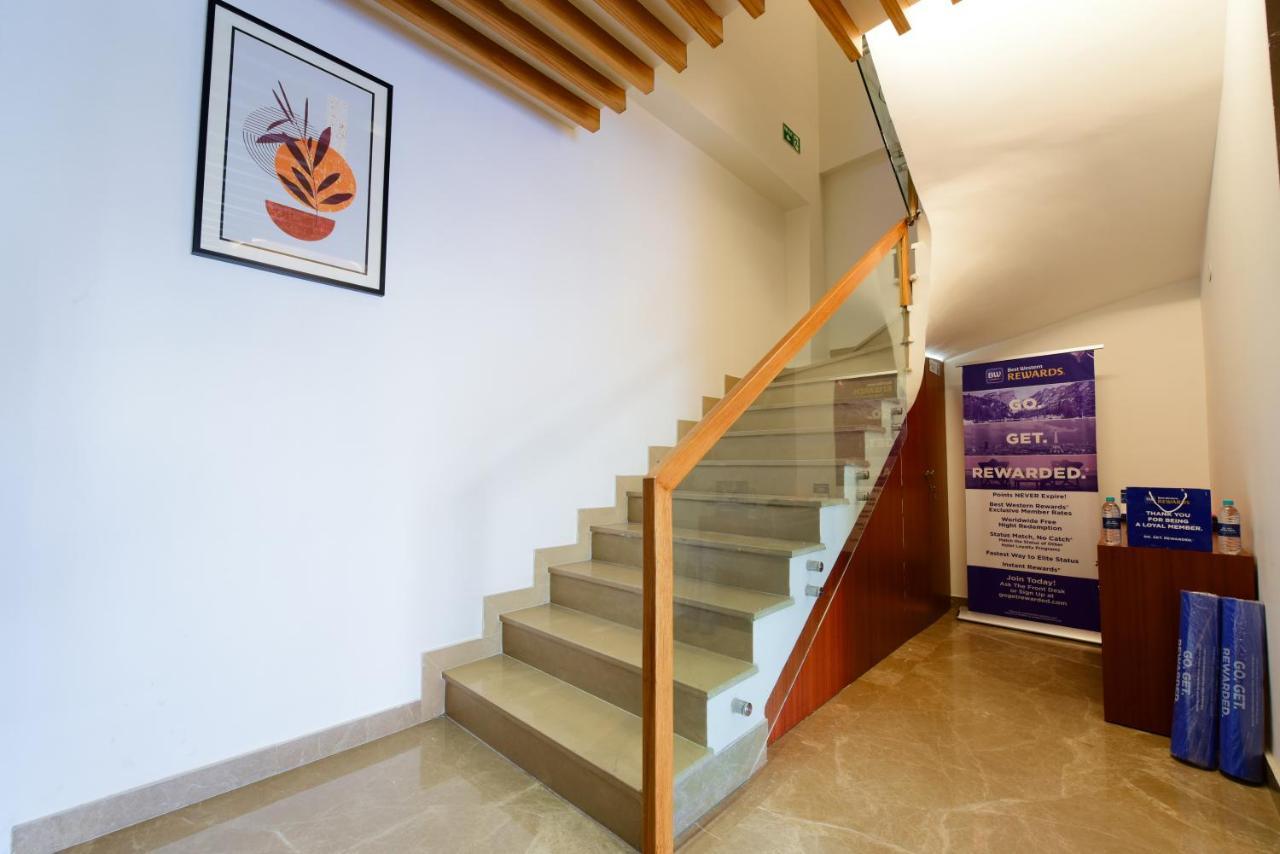 Surestay By Western Model Town Hotel Amritsar