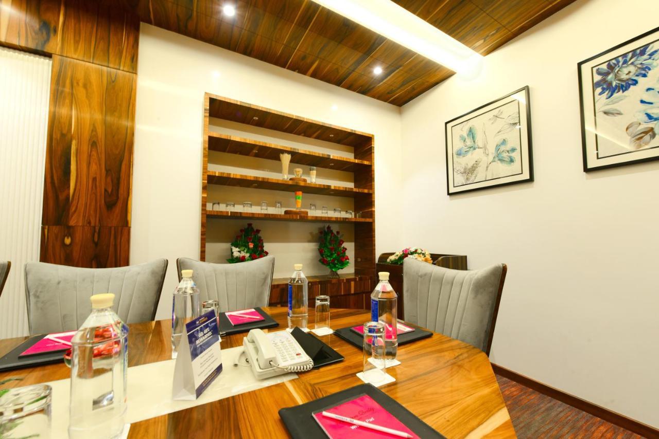Surestay By Western Model Town Amritsar