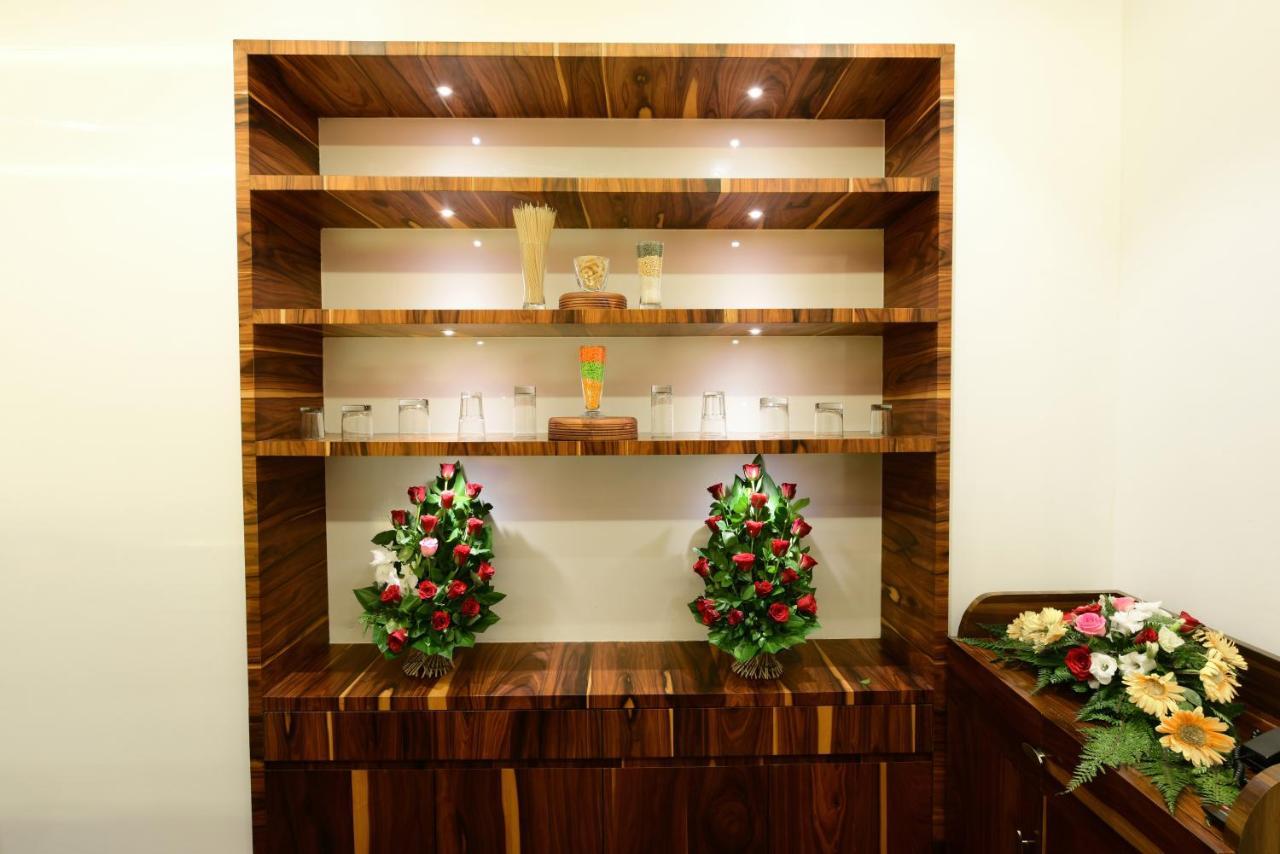 Surestay By Western Model Town 3* Amritsar