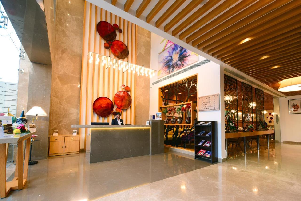 Surestay By Western Model Town 3* Amritsar