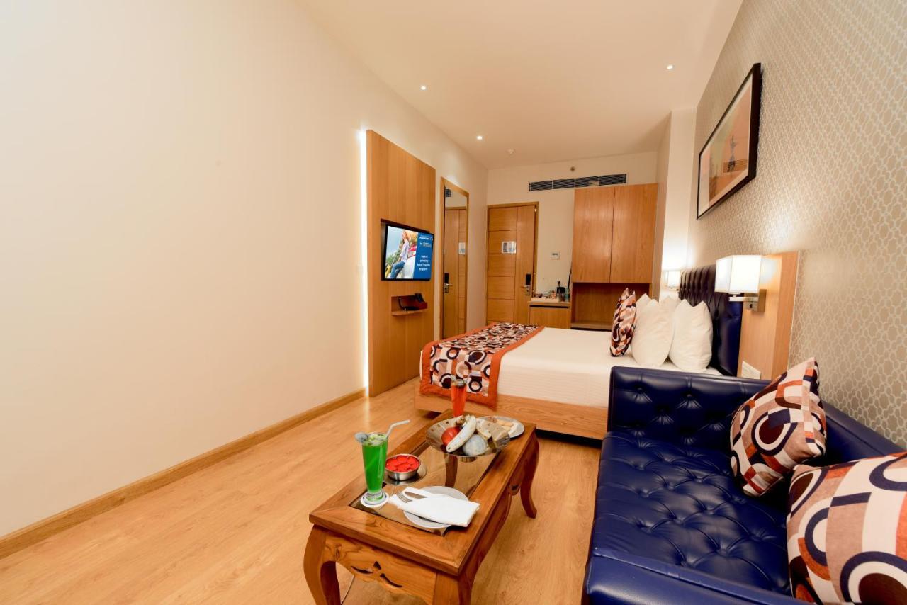 Hotel Surestay By Western Model Town Amritsar