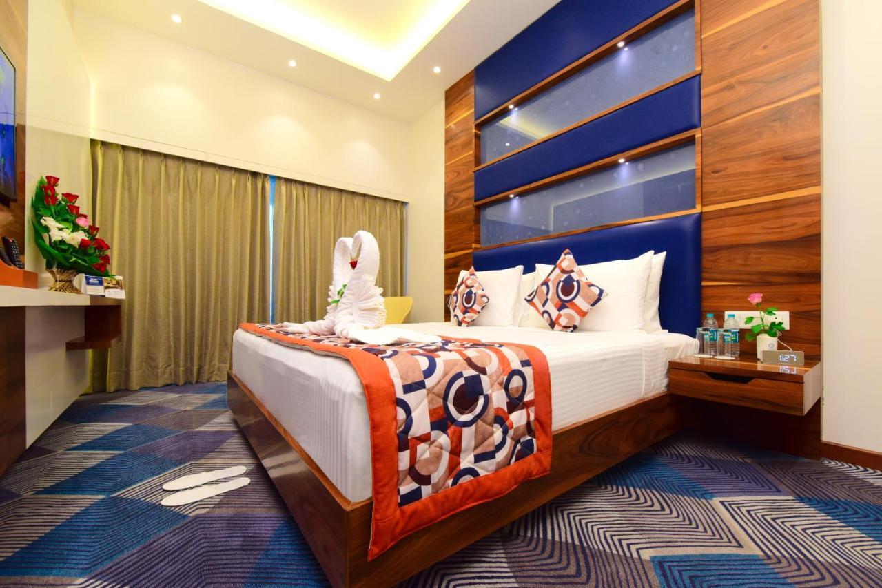 Hotel Surestay By Western Model Town Amritsar