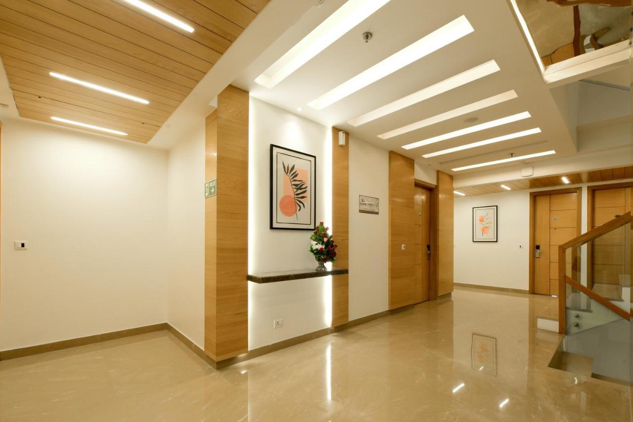 Surestay By Western Model Town Hotel Amritsar