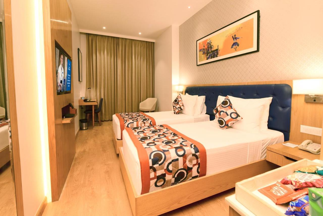 Hotel Surestay By Western Model Town Amritsar