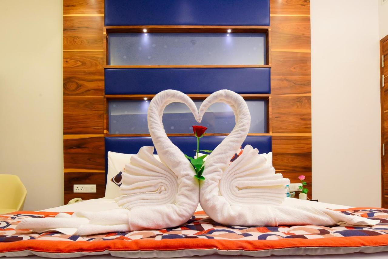 Surestay By Western Model Town Hotel Amritsar